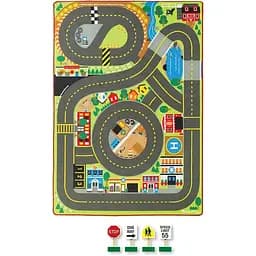 Килимок ігровий Melissa & Doug Траса великий (MD5191)