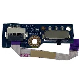 Дод. плата з кнопкою Wi-Fi для ноутбука Dell Latitude E6230 (LS-7733P)