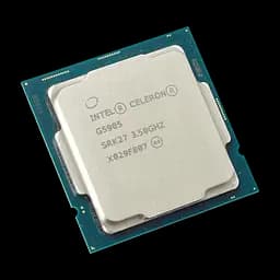 Процесор Intel Celeron G5905 LGA 1200 OEM (CM8070104292115) - мініатюра 2
