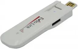 Модем EvdoLink EL 3277 3G USB modem White - мініатюра 4