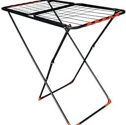 Сушарка для білизни підлогова Kanat PRO (KP-600) - мініатюра 7