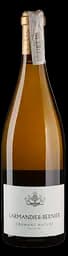 Шампанское Larmandier-Bernier Cramant Nature Millesime AOC, белое, сухое, 0,75 л