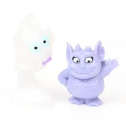 Іграшки, фігурки з мультфільму Вампіріна Vampirina, 8 шт - мініатюра 4