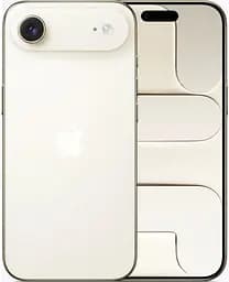 Мобільний телефон Apple iPhone Air 256GB Light Gold (MG2N4)