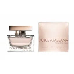 Dolce Gabbana Rose The One 30 мл парфюмированная вода