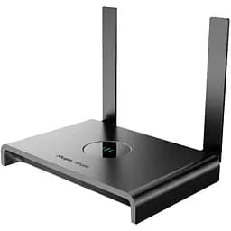 Wi-Fi роутер Ruijie Reyee RG-EW300N чорний - мініатюра 2