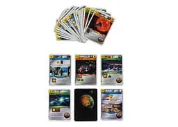 Настільна гра Kilogames Тераформування Марса: Колонії (Terraforming Mars: Colonies) (укр.) (11980) - мініатюра 11