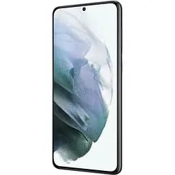 Смартфон Samsung Galaxy S21+ 5G 8/128Gb Phantom Black (SM-G996U) (USA) [NFC, 1 SIM, no e-SIM] - мініатюра 5