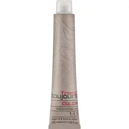 Крем-фарба Trend Toujours Color Professional Color Care з вмістом аміаку 7.35, 100 мл - мініатюра 2