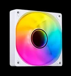 Вентилятор Jonsbo SL-120W ARGB White (SL-120W White)