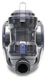 Пилосос CW-105B Gray/Blue 2400W Castle teh0019984 - мініатюра 2