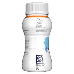 Уцінка. Ентеральне харчування Nestle Health Science Resource 2.0+Fibre із нейтральним смаком 4 шт. х 200 мл - мініатюра 5
