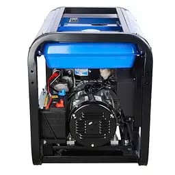 Генератор дизельний EnerSol Kit Energy 6.5 кВт SKD-7EBU - мініатюра 6