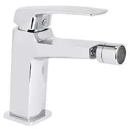 Смеситель для биде Qtap Tern, Chrome (k30) QTTER255CRM47589