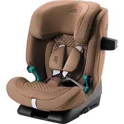 Автокрісло Britax Romer Advansafix Pro Lux Warm Caramel - мініатюра 2