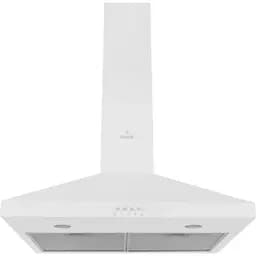 Витяжка купольна Perfelli K 6402 WH 850 LED