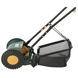 Газонокосарка Lider GSS30-B механічна ручна 30 см