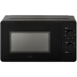 Микроволновая печь Adler AD 6206 20л/ 700Вт/ мех.управл./ откр.кнопкой/ черная