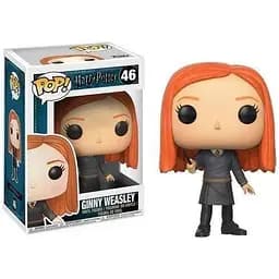 Фигурка Funko Pop Гарри Поттер Ginny Weasley Джинни Уизли 10 см HP GW46