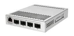 Коммутатор MikroTik CRS305-1G-4S+IN (CRS305-1G-4S+IN)