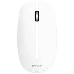 Миша Proove Ramp White (WNRM00022002)