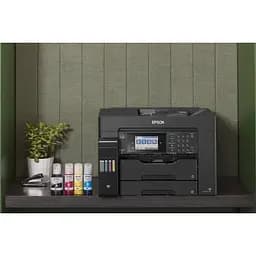 БФП Epson L15150 Wi-Fi (C11CH72404,C11CH72402) [124696] - мініатюра 5