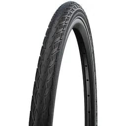 Покрышка Schwalbe Delta Cruiser Plus 700 x 35C 37-622 50EPI PunctureG TwinS 775g Reflex (1085-11101077.01)