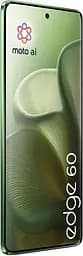 Смартфон Motorola Moto Edge 60 12/256GB Shamrock Green (PB7H0032) - мініатюра 6