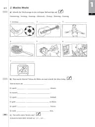 Tamburin 2. Arbeitsbuch - мініатюра 6