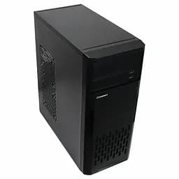 Корпус GameMax ET-210-450W Black (ET-210-450W) 450 Вт - мініатюра 3
