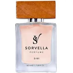 Парфюм мужской Sorvella S-161 50 мл с нишевым звучанием, эквивалент TF tob vanillya