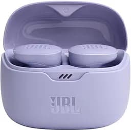 Навушники JBL Tune Buds Purple (JBLTBUDSPUR)