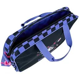 Шкільна текстильна сумка Kite Kuromi (HK26-589-1) - мініатюра 4