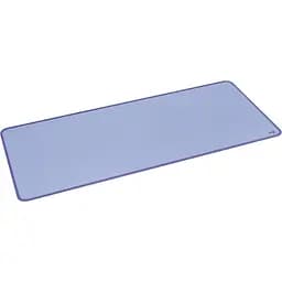 Ігрова поверхня Logitech Desk Mat Studio Lilac (956-000149) - мініатюра 4