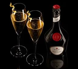 Лікер Benedictine D.O.M. 40% 0.7 л - мініатюра 3