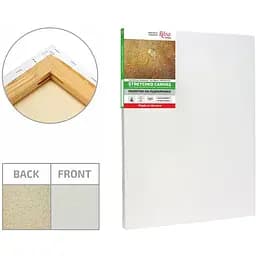 Підрамник Rosa Gallery 65×90 см модуль №1 дрібне зерно акрил бавовна