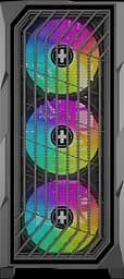 Корпус Xilence XILENT BREEZE II Performance A+ X812 ARGB Black (XG181_X812.ARGB)