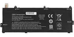 Акумулятор HP LG04XL (Pavilion 15-CS) 14.8V 4100 mAh 60.6Wh Black