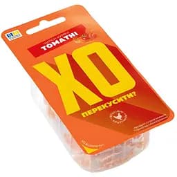 Чипсы куриные ХО перекусити? Томатные сыровяленные 45 г