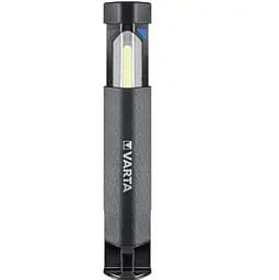 Ліхтар VARTA Work Flex Telescope Light, IP54, до 250 люменів, до 125 метрів, 2 ...