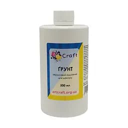 Грунт акриловый художественный 5012-AC, 500 мл