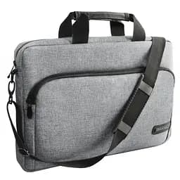 Сумка для ноутбука Grand-X 14'' Grey (SB-138G)