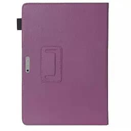 Чохол книжка Microsoft Surface Pro 11 10 Фіолетовий - мініатюра 2