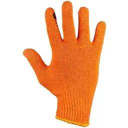 Рукавички трикотажні Grad з крапкою Лайт 9442775