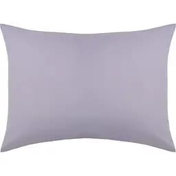 Наволочка Good-Dream Бязь Premium Light Grey 40 x 60 см Светло-серая (GDPCCLG4060)