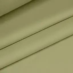 Штори на кухню та в кімнату Cosas Olive 180х260 см 2 шт оливка (Curtains_27Olive_DUK_180x260) - мініатюра 3