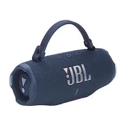 Портативна колонка JBL Charge 6 JBLCHARGE6BLU Blue - мініатюра 8