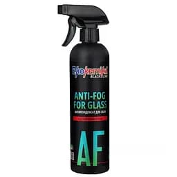 Антиконденсат для стекла Ekokemika Black Line, 500 мл