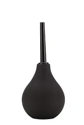 Анальный душ Cheeky Love Anal Douche Travel Size 89 мл (черный)