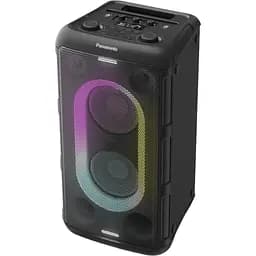Аудіосистема Panasonic SC-BMAX10WWK - мініатюра 5